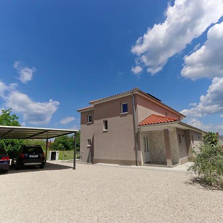 Villa Nerium Malinska Exterior photo